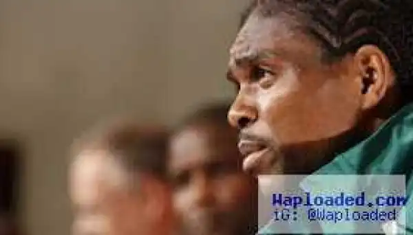Lawyer Sues Kanu Nwankwo Over Malicious Prosecution, Demands N1bn